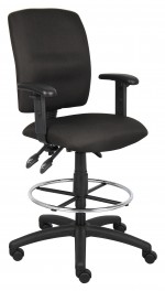 Adjustable Standing Desk Chair