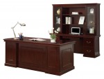 Executive Office Desk Set