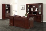 Executive Office Desk Set