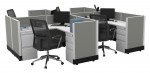 Cubicle Furniture Systems