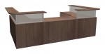 Reception Desk