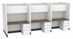 Cubicle Storage Systems