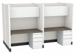 Office Cubicle Storage