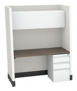 Small Storage Cubicles