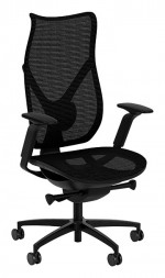 Ergonomic Executive Office Chair