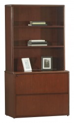 Lateral Filing Cabinet Wood