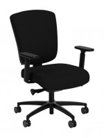 Office Chair Lumbar Support