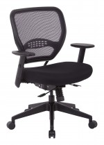 Computer Mesh Chair