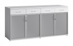 Large Office Storage Cabinets