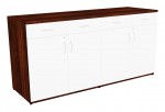 Modern Office Credenza