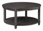 Round Coffee Tables