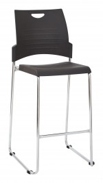 Tall Desk Chair