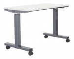 Pneumatic Desk