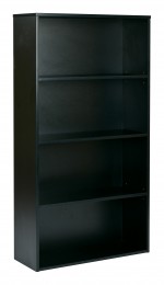 Bookcase Black