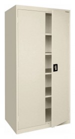 Tall Office Storage Cabinets