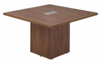 Square Table