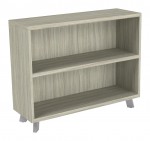 Small Open Bookcase