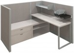 Office Workstation Cubicles