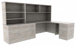 Storage With Drawers