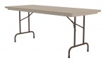 Outdoor Folding Table