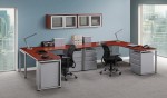 2 Person Office Desk