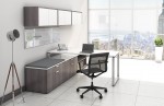 Modern Wall Mounted Desk