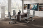 Conference Table And Chair Sets