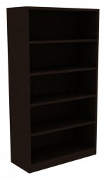 Black Bookcase Tall