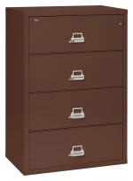 Fireproof File Cabinet