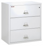 Fireproof Lateral Filing Cabinet