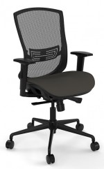 Chair With Lumbar Support