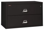 Small Fireproof File Cabinet