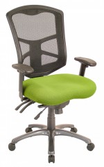 Computer Chair Mesh