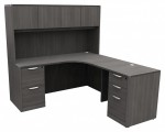 L Shaped Desk