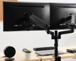 Monitor Arm