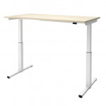Adjustable Height Sit To Stand Desk