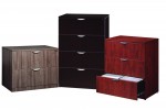 Small 3 Drawer File Cabinet