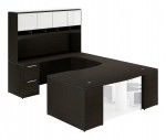 Corp Design Potenza Desk