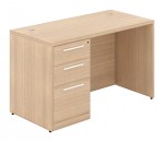 Small Office Desk With Drawers