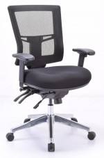 Heavy Duty Ergonomic Office Chair