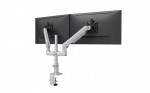 Esi Dual Monitor Arm