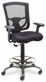 Tall Computer Chair