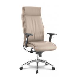 Leather Executive High Back Office Chair - Alto