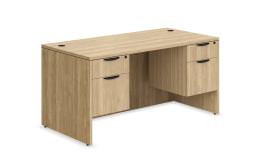 Rectangular Desk - PL Laminate