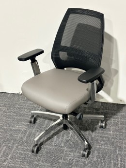 Mesh Back Office Chair