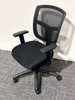 Mesh Back Office Chair