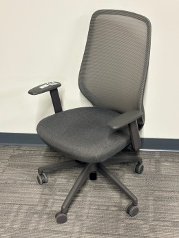 Mesh Back Office Chair
