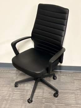 High Back Office Chair