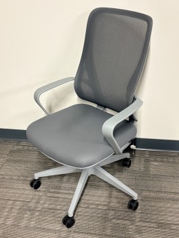 Mid Back Office Chair