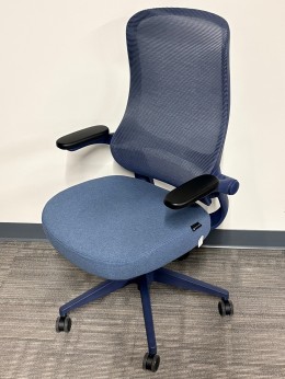 High Back Office Chair